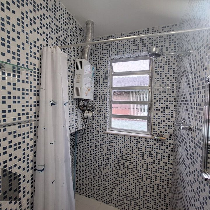Apartamento no Humaitá - Foto 1