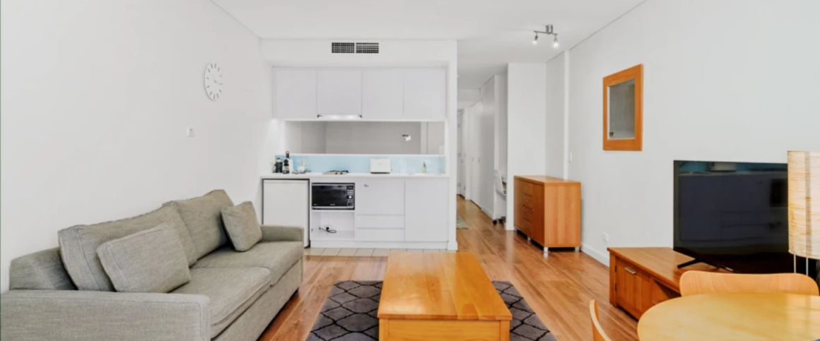 45 Shelley St, Sydney - Photo 1