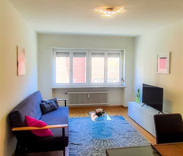 2.5 Zimmer, 1. Stock - Photo 1