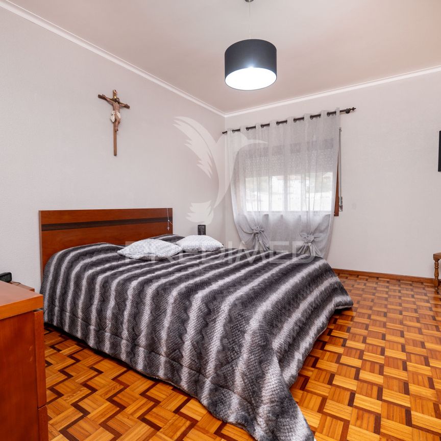 Apartamento T3 em Braga - Photo 1