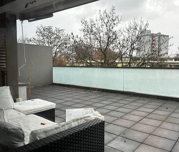 Grosszügige 2.5-Zimmerwohnung an idealer Lage zu vermieten! - Foto 1