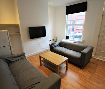 Beamsley Grove, Hyde Park, LS6 1LA, Leeds - Photo 3