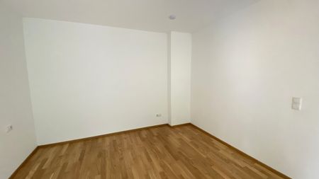 Attraktive 3-Zimmer-Garten-Wohnung in zentraler Wohnlage in Dornbirn - Photo 4