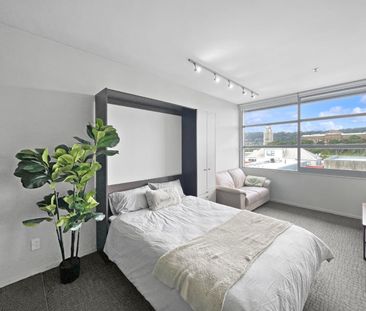 ***Welcome to apartment E306A in Revolucion Apartments!*** - Photo 2