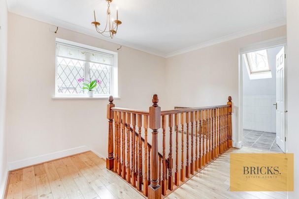 4 bedroom detached house to rent - Photo 1