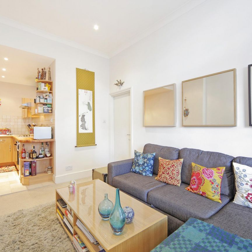 Westbourne Terrace, W2 - Photo 1