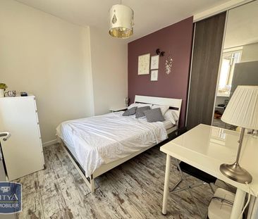 Location Appartement 2 pièces 47m² ST ETIENNE 42000 - Photo 3