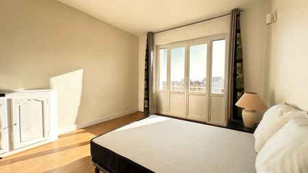 Location Appartement 3 pièces 82m² DIJON 21000 - Photo 4