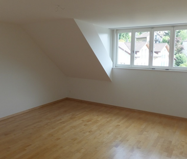 Helle und grosszügige Maisonette-Wohnung - Photo 5
