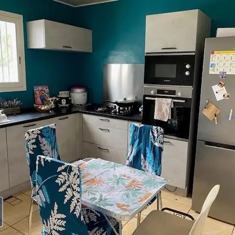 Maison à louer 3 pièces 85m² - Photo 1