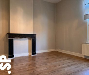 Idyllisch gelegen duplex-appartement (1ste en 2de verdieping) in ee... - Foto 5
