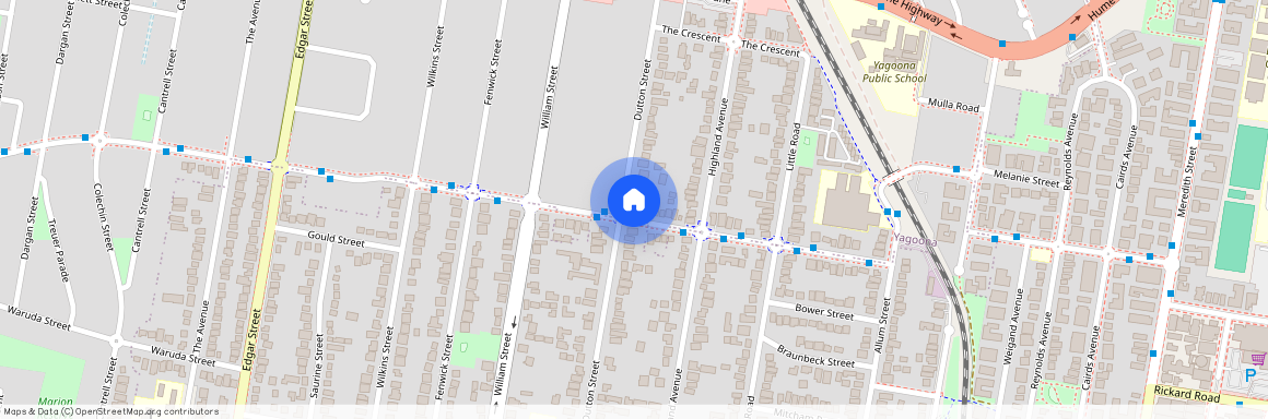 80 Dutton Street, NSW 2199, Yagoona