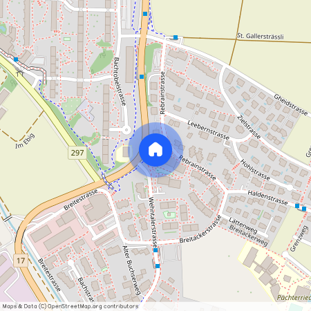 8106, Adlikon b. Regensdorf, Rebrainstrasse, 23