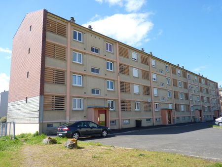 Argentan , Appartement - T2 - 50.00m² - Photo 5