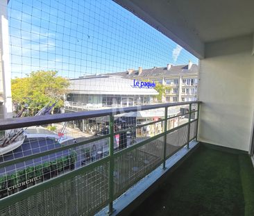 A louer Appartement St Nazaire - plein centre ville -1 piï¿½ce(s) 2... - Photo 5