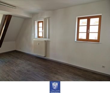 Liebevoll sanierte und attraktive DG-Maisonettewohnung - Foto 4