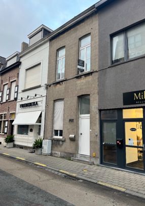 Lange Meersstraat51 - Foto 1