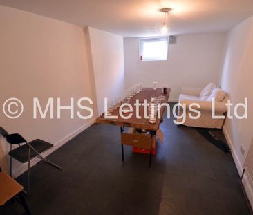 37 Harold Avenue, Leeds, LS6 1JR - Photo 1