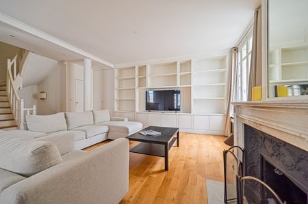 Tout savoir sur cette maison à Paris 16ème - Photo 3