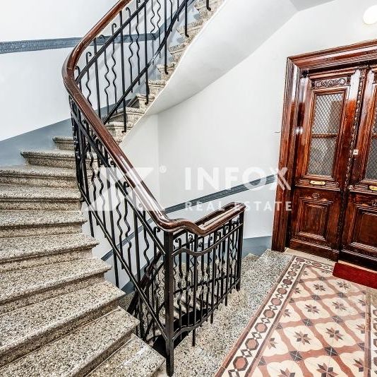 Νεοκλασικό Δυάρι στο Κέντρο της Θεσσαλονίκης - Photo 1