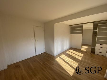 Maison pavillon Buc - Photo 4