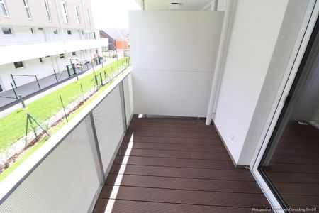 Exklusive 2 Zimmer Mietwohnung mit TG, Kainbach bei Graz - Foto 4