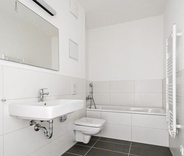 Ihr neues Zuhause in Karlshorst: Licht, Luft & Lebensqualität für d... - Photo 1