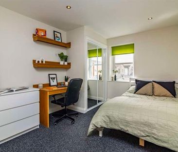 Bed Ensuite Flat, LN1 - Photo 4