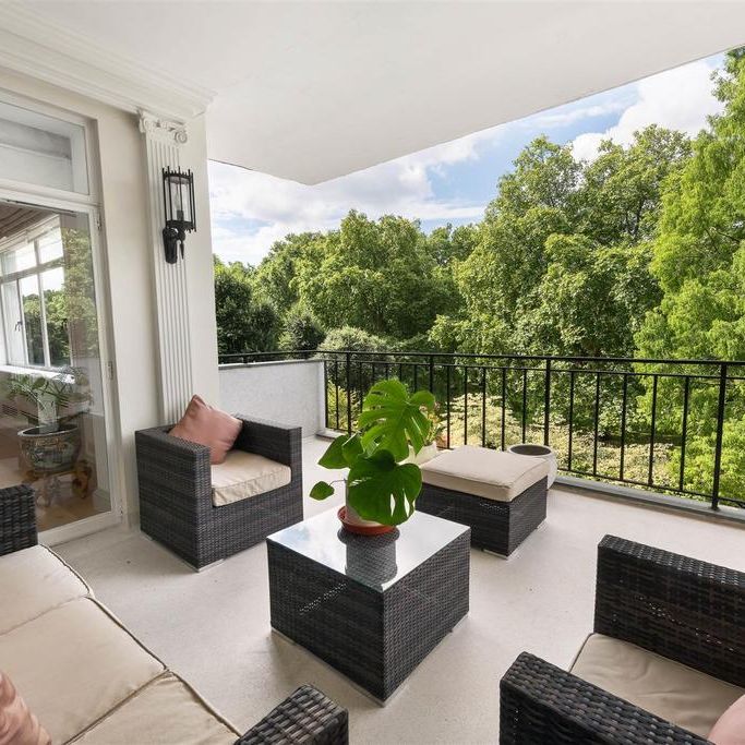 3 bedroom apartment to rent - Photo 1