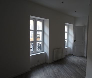 Location appartement 2 pièces, 34.97m², Bourg-en-Bresse - Photo 2