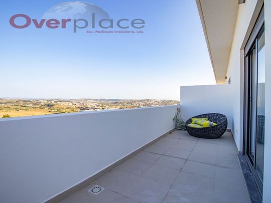 Luxury Flat for rent in Praia da Areia Branca (Lourinha), Lourinhã, Lisbon - Photo 1