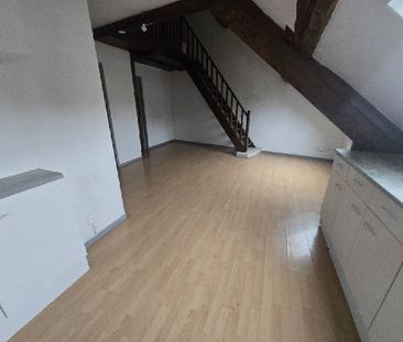 Location Appartement 3 pièces 44m² NANTEUIL LES MEAUX 77100 - Photo 3