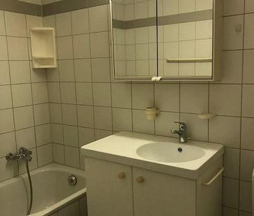 Sonnige 4.5-Zimmerwohnung im Parterre wartet auf Sie! - Foto 6