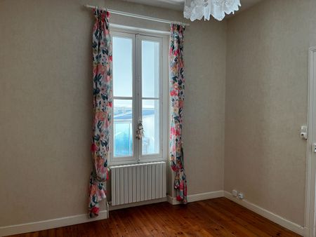 Location maison 4 pièces, 112.92m², Fouras - Photo 2