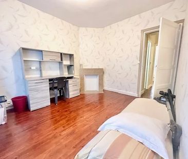 Location Appartement 3 pièces 78m² BOULOGNE SUR MER 62200 - Photo 3