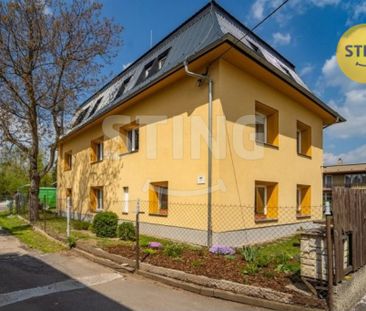 Byt 1+1 k pronájmu, Opava / Vávrovice, ulice Držkovická - Photo 5