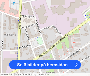 Industrigatan 9 C - Foto 1