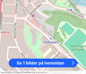 Sankt Göransgatan 151 - Foto 1