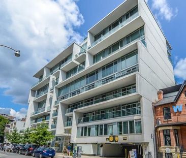 For Lease - 75 Portland Street Unit# 425, Toronto, Ontario - Photo 4