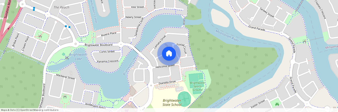 10 Aloe Street, Qld 4557, Mountain Creek