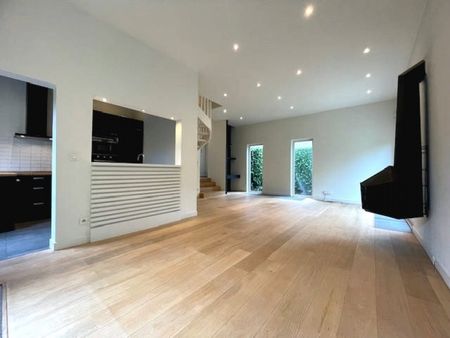 QUARTIER NIEUWLAND - Overijse - Photo 2