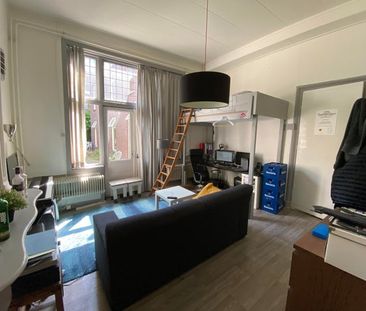 Te huur: Kamer Rabenhauptstraat in Groningen - Photo 4
