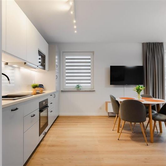 Mieszkanie na Wynajem: Kołobrzeg - Фото 1