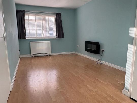 1 bedroom maisonette to rent - Photo 1