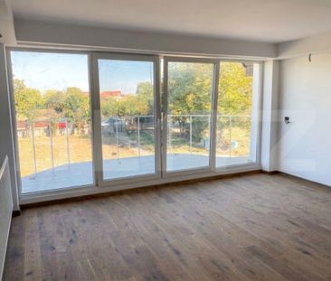 Casa individuala de inchiriat, zona Ghiroda - Photo 1