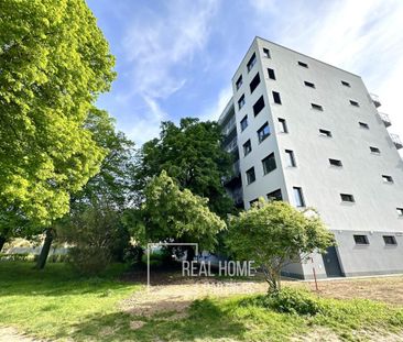Pronájem bytu 3+kk 84 m2 - Fotografie 5