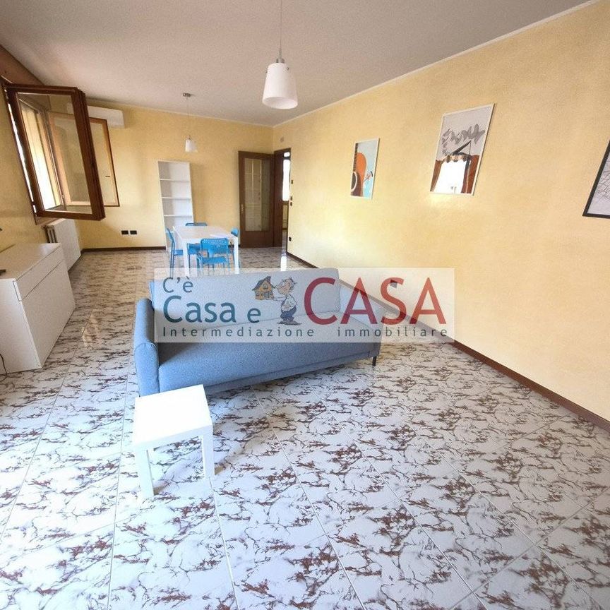 Quadrilocale via Della Biscia, 44, Chiesanuova, Padova - Photo 1