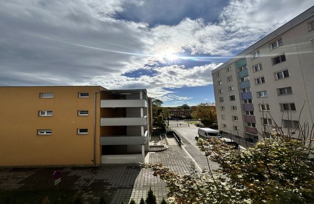 Graz-Nähe TU-Inffeld: Moderne Terrassenwohnung! - Foto 1