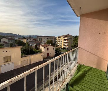 Location Appartement 4 pièces 61m² BOURG LES VALENCE 26500 - Photo 6