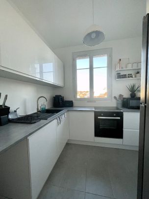 Appartement 48 m² - 3 Pièces - Groslay (95410) - Photo 1